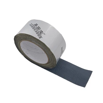 Aje reziste kouvwi papye aliminyòm tep